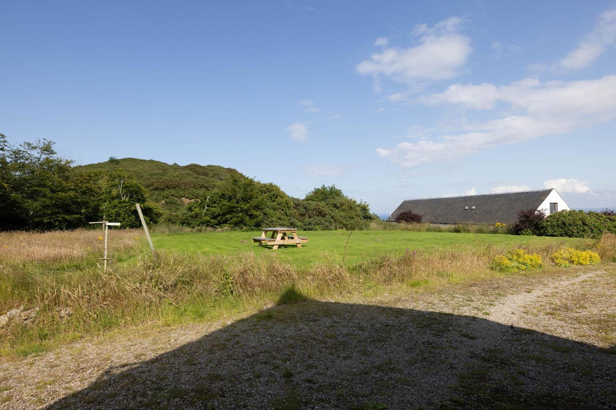 Dolphin View Hillockhead Lejlighed Rosemarkie Eksteriør billede