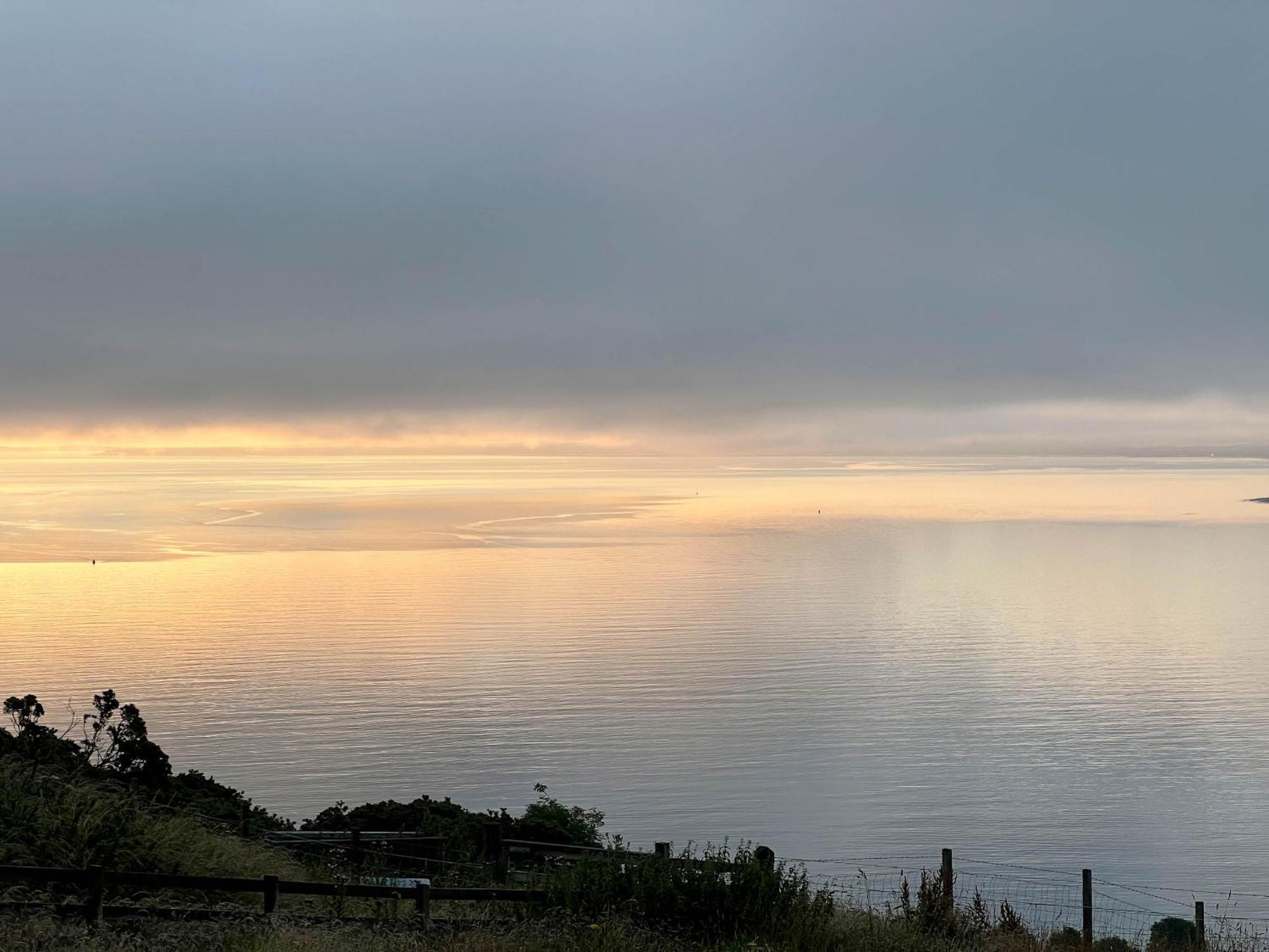 Dolphin View Hillockhead Lejlighed Rosemarkie Eksteriør billede